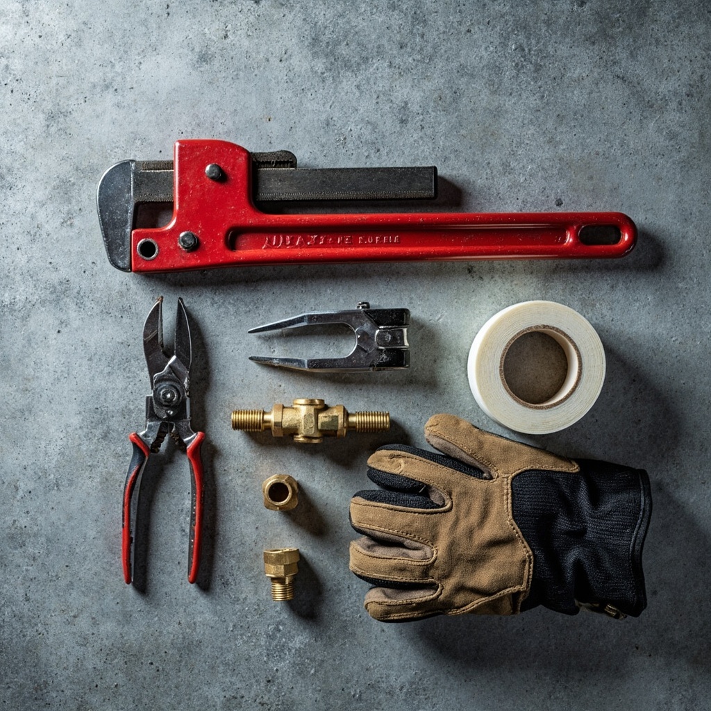 Emergency Water Shutoff: Every Carlsbad Homeowner's Guide