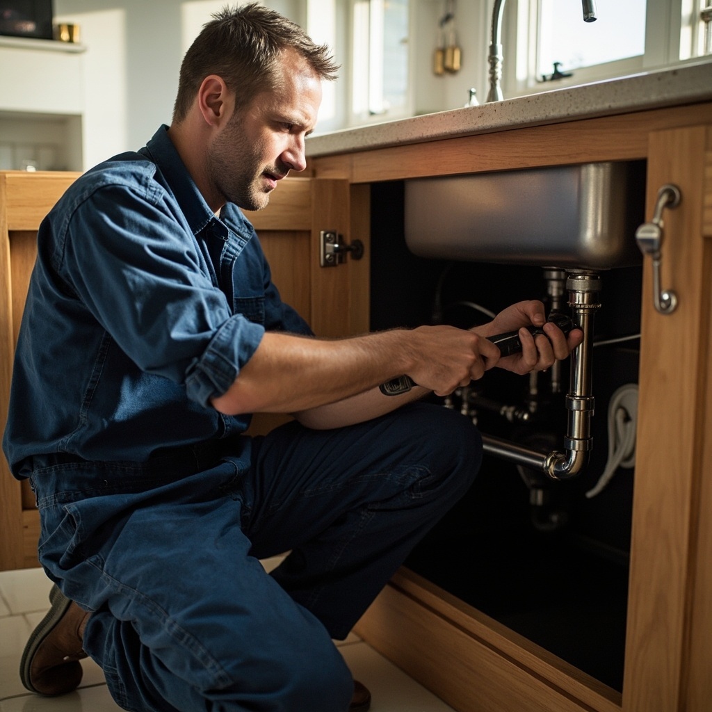 Hard Water Solutions for Carlsbad Homeowners
