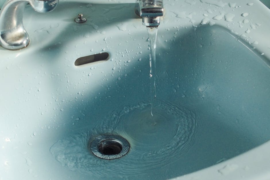 Drain Cleaning in Carlsbad, NM - The Carlsbad Plumber