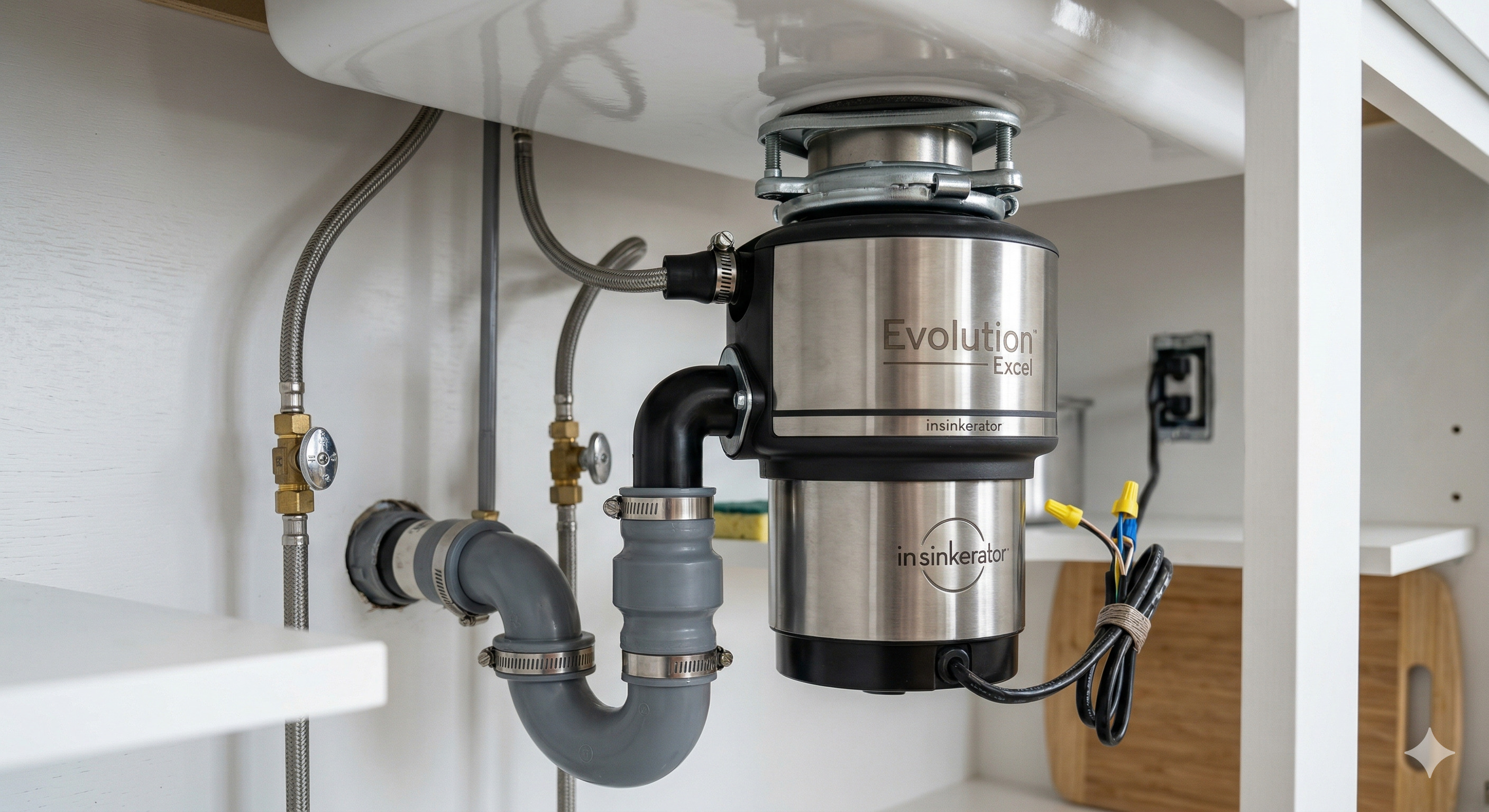 Garbage Disposal Repair in Carlsbad, NM - The Carlsbad Plumber