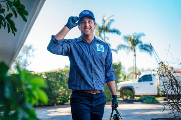 Residential Plumbing Services in Carlsbad, NM - The Carlsbad Plumber