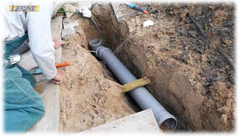 Sewer Line Repair in Carlsbad, NM - The Carlsbad Plumber