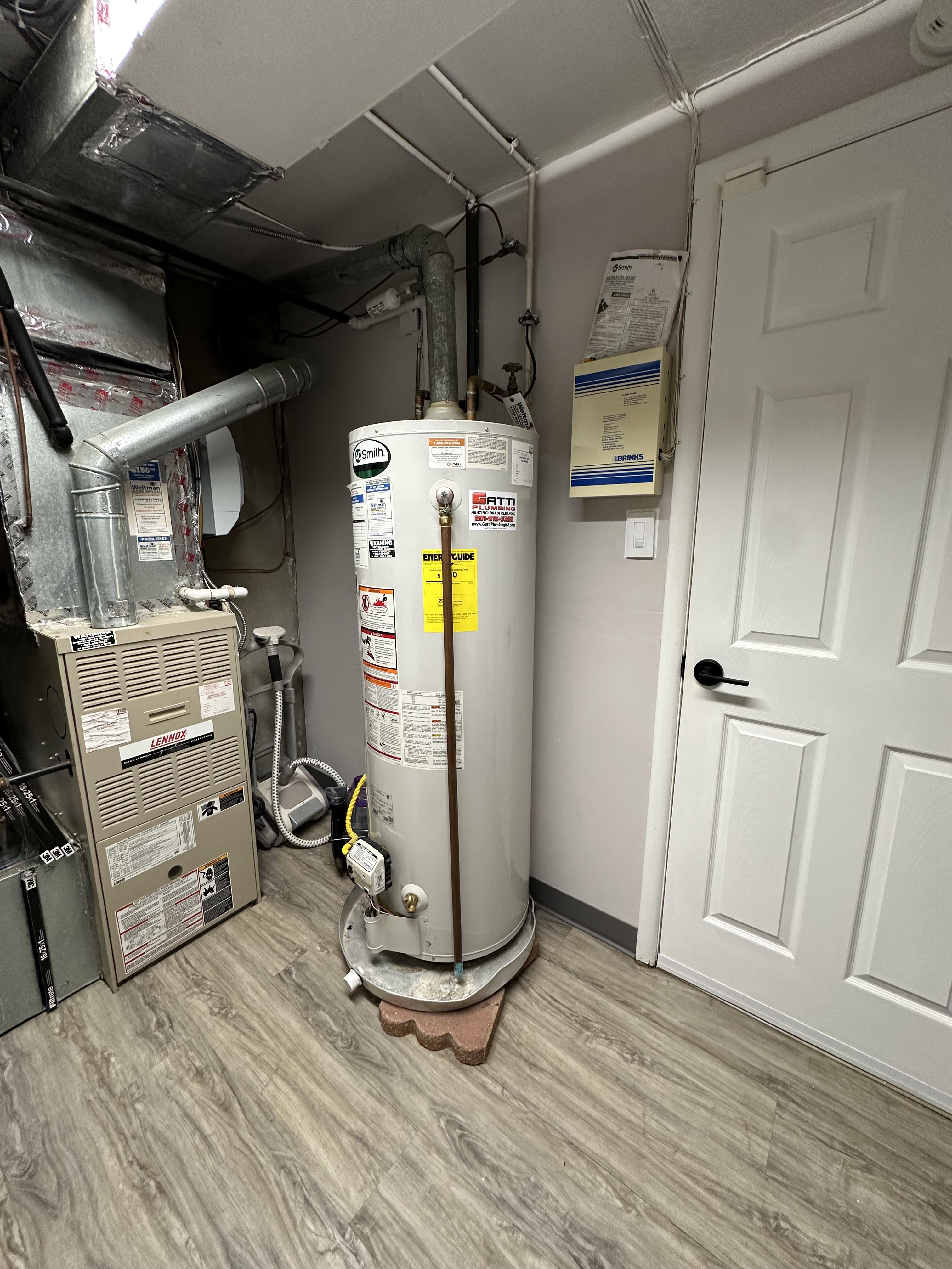 Water Heater Repair & Installation in Carlsbad, NM - The Carlsbad Plumber
